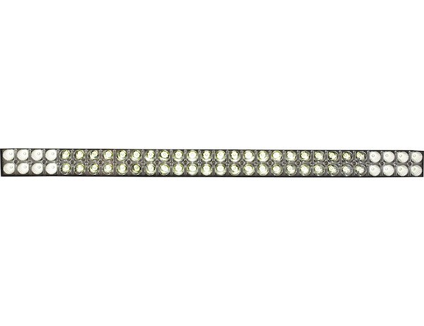 Buyers Products Light Bar, LED Bulb, 32 Inch, 144 Watt, 12 to 24 Volt DC, Flood/ Spot Combination Beam, 16200 Lumens – 1492163