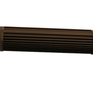 Buyers Products Light Bar, LED Bulb, 14 Inch, 51 Watt, 12 to 24 Volt DC, Flood/ Spot Combination Beam, 6480 Lumens, Clear Polycarbonate Lens – 1492171