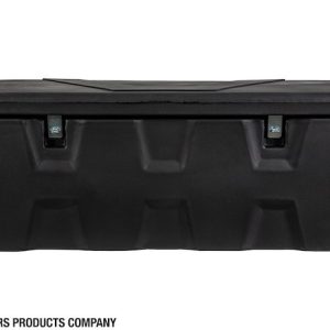 Buyers Products Tool Box, Chest, Single Lid, Smooth, Black, Polyethylene, 19 Inch Length X 44 Inch Width X 17.5 Inch Height – 1712240