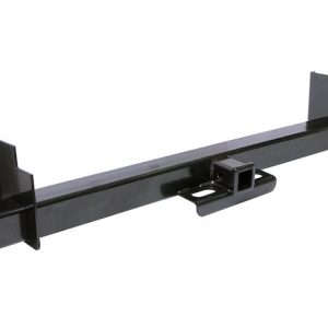 Buyers Products Trailer Hitch Rear, Class V, Square Tube, 2 Inch Receiver, 62 Inch Service Body, 16000 Pound Gross Trailer Weight – 1801051