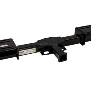 Buyers Products Trailer Hitch Rear, Class IV, Bolt-On, Short 2 Inch Receiver Tube, 44 Inch Service Body, 10000 Pound Gross Trailer Weight – 1801053