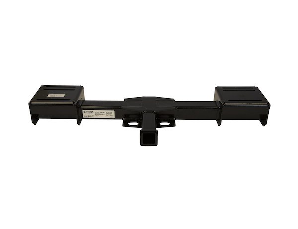 Buyers Products Trailer Hitch Rear, Class IV, Bolt-On, Short 2 Inch Receiver Tube, 44 Inch Service Body, 10000 Pound Gross Trailer Weight – 1801053
