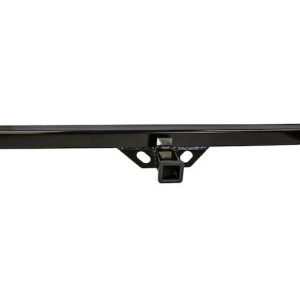 Buyers Products Trailer Hitch Rear, Universal 6-1/2 Foot Width, Use for Mounting 2 Inch Receiver Mounted Accessories/ Not for Towing – 1801125