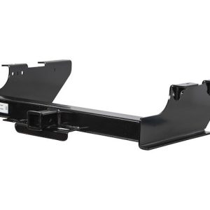 Buyers Products Trailer Hitch Rear, Class V, Square Tube Welded, 2 Inch Receiver, 20000 Pound Gross Trailer Weight – 1801215