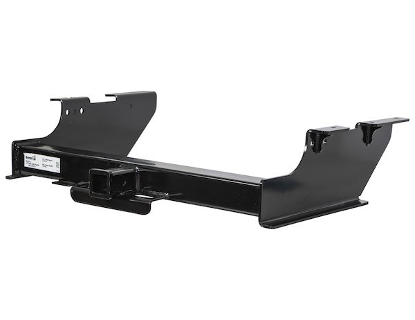 Buyers Products Trailer Hitch Rear, Class V, Square Tube Welded, 2 Inch Receiver, 20000 Pound Gross Trailer Weight – 1801215