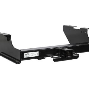 Buyers Products Trailer Hitch Rear, Class V, Square Tube Welded, 2 Inch Receiver, 20000 Pound Gross Trailer Weight – 1801215