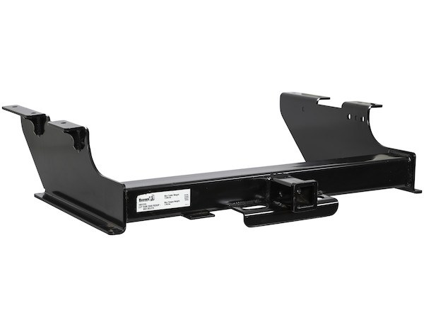 Buyers Products Trailer Hitch Rear, Class V, Square Tube Welded, 2 Inch Receiver, 20000 Pound Gross Trailer Weight – 1801215