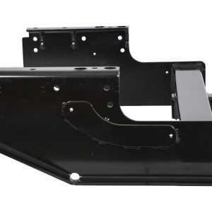 Buyers Products Trailer Hitch Rear, Class V, Square Tube Welded, 2 Inch Receiver, 20000 Pound Gross Trailer Weight – 1801215