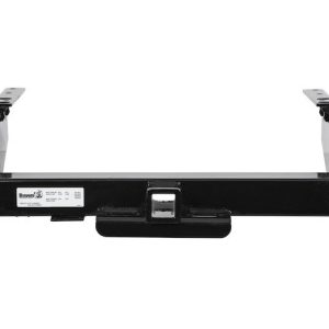 Buyers Products Trailer Hitch Rear, Class V, Square Tube Welded, 2 Inch Receiver, 20000 Pound Gross Trailer Weight – 1801215