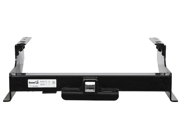 Buyers Products Trailer Hitch Rear, Class V, Square Tube Welded, 2 Inch Receiver, 20000 Pound Gross Trailer Weight – 1801215