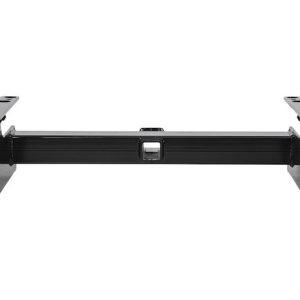 Buyers Products Trailer Hitch Rear, Class V, Square Tube Welded, 2 Inch Receiver, 20000 Pound Gross Trailer Weight – 1801215