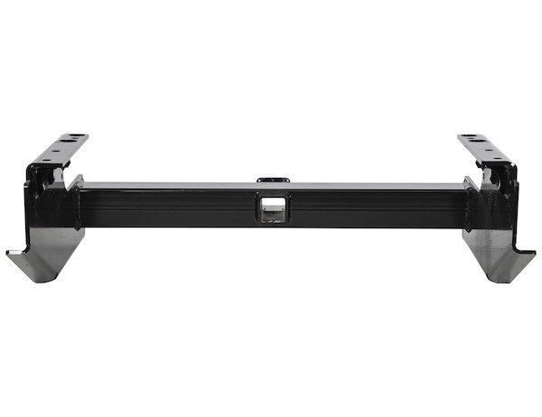 Buyers Products Trailer Hitch Rear, Class V, Square Tube Welded, 2 Inch Receiver, 20000 Pound Gross Trailer Weight – 1801215