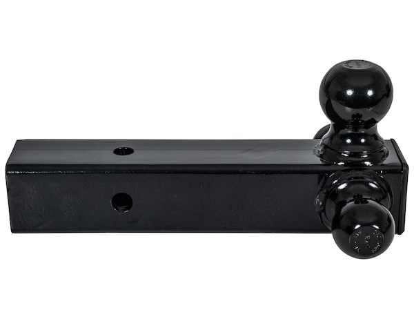 Buyers Products Trailer Hitch Ball Mount, For 2-1/2 Inch Receiver – 1802250