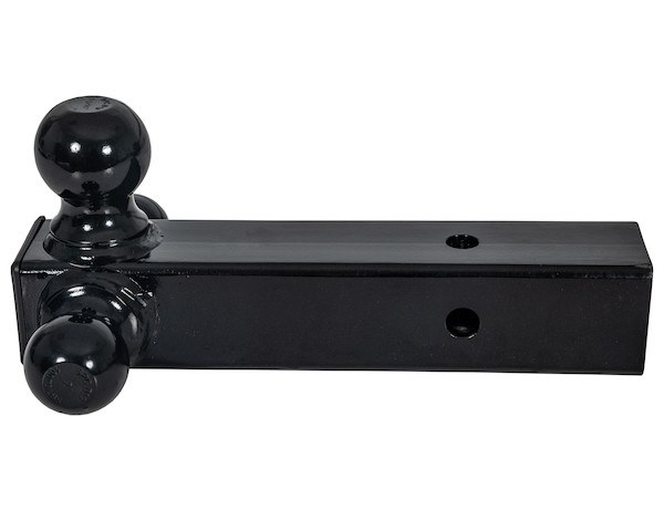 Buyers Products Trailer Hitch Ball Mount, For 2-1/2 Inch Receiver – 1802250