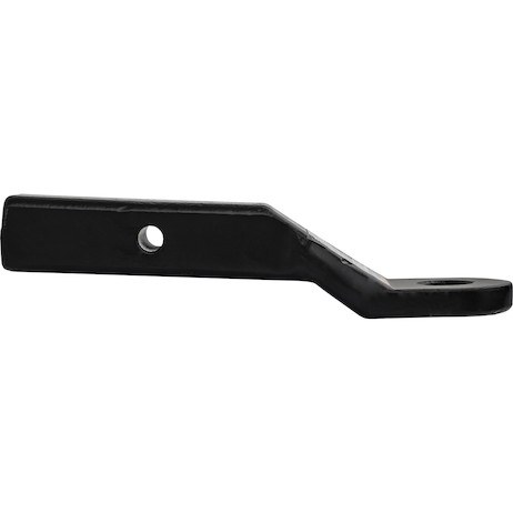 Buyers Products Trailer Hitch Ball Mount, For 2 Inch Receiver, 20000 Pound Gross Trailer Weight, Fixed 2 Inch Drop/ 3/4 Inch Rise – 1803051
