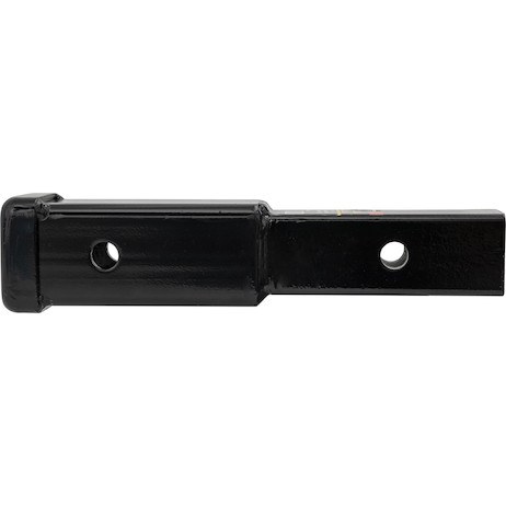 Buyers Products Trailer Hitch Extension, 2 Inch Receiver, 7 Inch Length, Without Step – 1804003