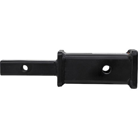 Buyers Products Trailer Hitch Receiver Tube Adapter, Adapts from 1-1/4 Inch Receiver to 2 Inch Receiver – 1804030