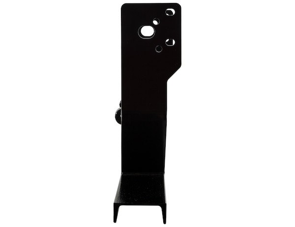 Buyers Products Pintle Hook Mounting Plate, With Built IN Trailer Connector, 4 Position Bottom Channel Mount – 1809031A