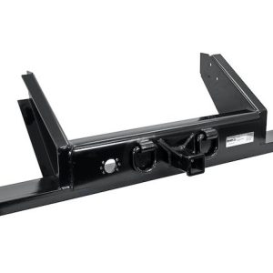 Buyers Products Trailer Hitch Rear, Class V/ 2 Inch Receiver, 17000 Pound Gross Trailer Weight – 1809055