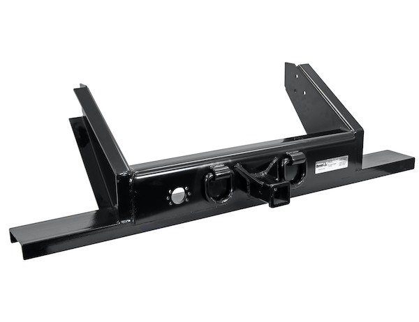 Buyers Products Trailer Hitch Rear, Class V/ 2 Inch Receiver, 17000 Pound Gross Trailer Weight – 1809055