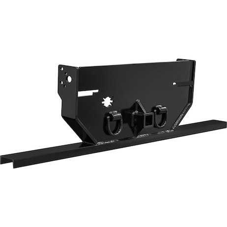 Buyers Products Trailer Hitch Rear, 2 Inch Receiver, 20000 Pound Gross Trailer Weight – 1809060A