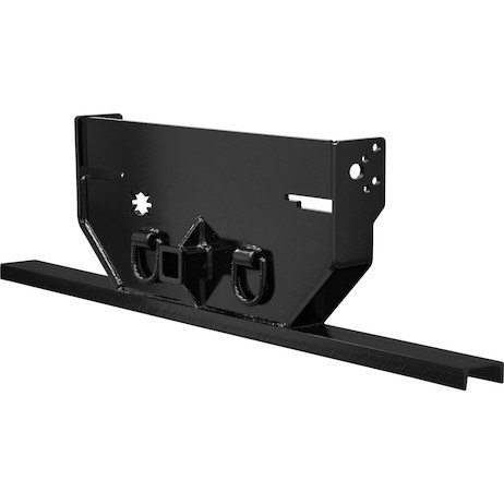 Buyers Products Trailer Hitch Rear, 2 Inch Receiver, 20000 Pound Gross Trailer Weight – 1809060A