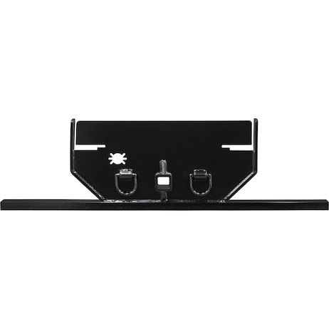 Buyers Products Trailer Hitch Rear, 2 Inch Receiver, 20000 Pound Gross Trailer Weight – 1809060A
