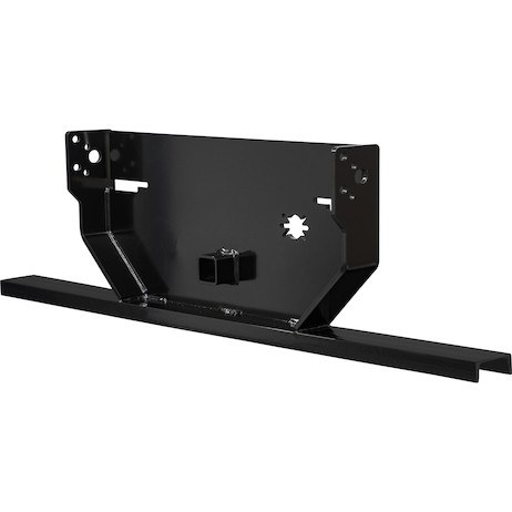 Buyers Products Trailer Hitch Rear, 2 Inch Receiver, 20000 Pound Gross Trailer Weight – 1809060A