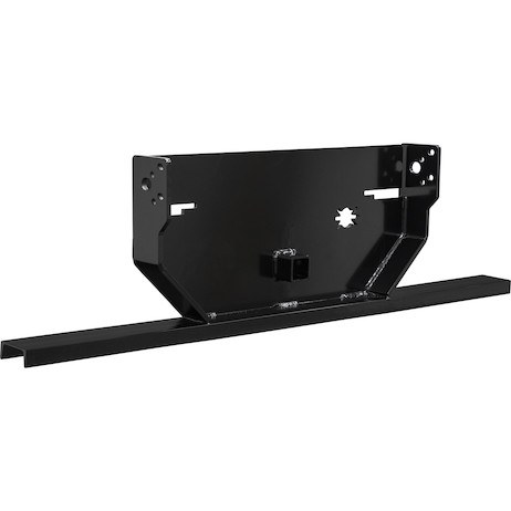 Buyers Products Trailer Hitch Rear, 2 Inch Receiver, 20000 Pound Gross Trailer Weight – 1809060A