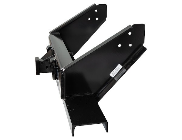 Buyers Products Trailer Hitch Rear, Class V, Square Tube Welded, 2.5 Inch Receiver, 20000 Pound Gross Trailer Weight – 1809070