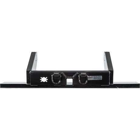 Buyers Products Trailer Hitch Rear, Class V, Square Tube Welded, 2.5 Inch Receiver, 20000 Pound Gross Trailer Weight – 1809070