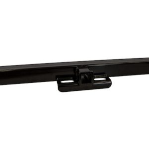 Buyers Products Trailer Hitch Rear, Class V, Square Tube Welded, 2 Inch Receiver, 44 Inch Service Body, 16000 Pound Gross Trailer Weight – 3006909