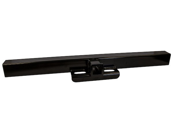 Buyers Products Trailer Hitch Rear, Class V, Square Tube Welded, 2 Inch Receiver, 44 Inch Service Body, 16000 Pound Gross Trailer Weight – 3006909
