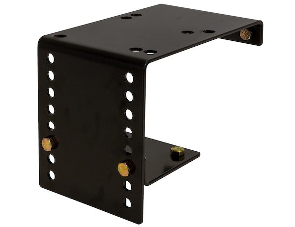 Buyers Products Vise Mount, Bumper, Fits Wilton Models AW35, 3505, 400S, AW45, 4505, C-0, C-2 and 2040 – 5201015