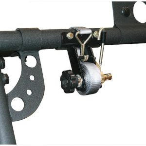 Buyers Products Tie Down Strap, Ladder Rack Tie Down, 7 Foot Length X 1-1/2 Inch Width, 1500 Pound Capacity/ 500 Pound Working Load Limit – 5480007