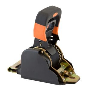 Buyers Products Tie Down Strap Ratchet, 1000 Pound Working Load Capacity/ 3000 Pound Breaking Load Capacity – 5480011