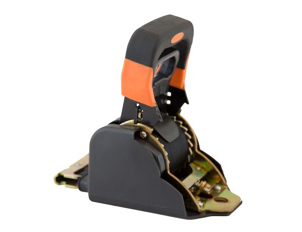 Buyers Products Tie Down Strap Ratchet, 1000 Pound Working Load Capacity/ 3000 Pound Breaking Load Capacity – 5480011