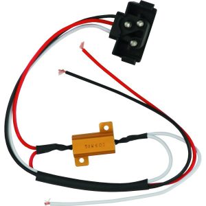 Buyers Products Turn Signal Wiring Harness, For Use with DOT Lights, 2 Wire – 5621010