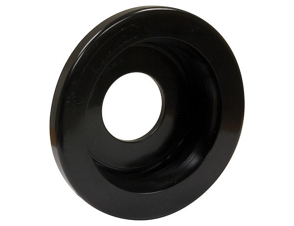 Buyers Products Side Marker Light Grommet, 2-1/2 Inch Round, Fits Bulk Marker/ Clearance Lights – 5622505