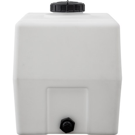 Buyers Products Liquid Transfer Tank, Not DOT Approved for Transport of Fuel or Flammable Liquids – 82123909
