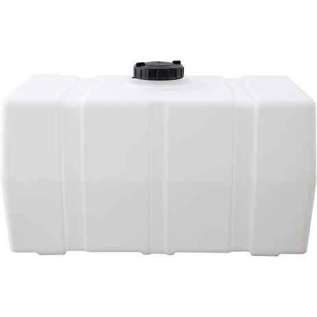Buyers Products Liquid Transfer Tank, Not DOT Approved for Transport of Fuel or Flammable Liquids – 82123919