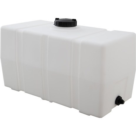 Buyers Products Liquid Transfer Tank, Not DOT Approved for Transport of Fuel or Flammable Liquids – 82123919