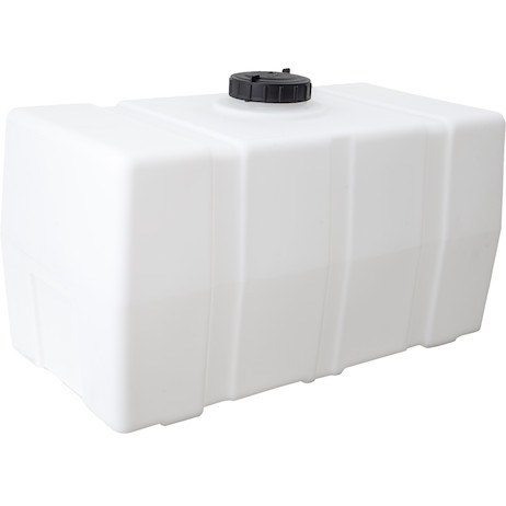 Buyers Products Liquid Transfer Tank, Not DOT Approved for Transport of Fuel or Flammable Liquids – 82123919