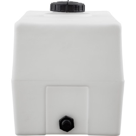 Buyers Products Liquid Transfer Tank, Not DOT Approved for Transport of Fuel or Flammable Liquids – 82123919