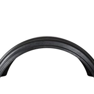 Buyers Products Fender, Commonly Used for Trucks with Dual Rear Wheels Up to 16 Inch Diameter – 8590017