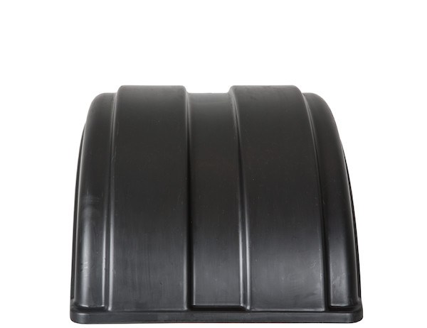 Buyers Products Fender, Commonly Used for Trucks with Dual Rear Wheels Up to 16 Inch Diameter – 8590017
