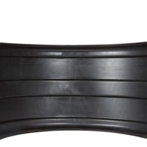 Buyers Products Fender, Commonly Used for Trucks with Dual Rear Wheels Up to 16 Inch Diameter – 8590017