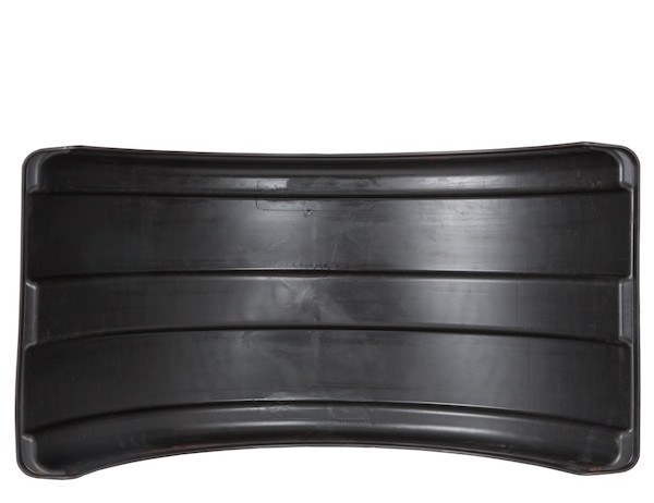 Buyers Products Fender, Commonly Used for Trucks with Dual Rear Wheels Up to 16 Inch Diameter – 8590017