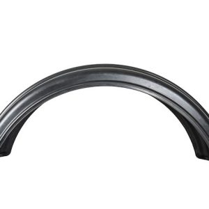 Buyers Products Fender, Commonly Used for Trucks with Dual Rear Wheels of 17 to 19-1/2 Inch Diameter – 8590196