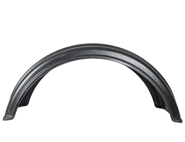 Buyers Products Fender, Commonly Used for Trucks with Dual Rear Wheels of 17 to 19-1/2 Inch Diameter – 8590196